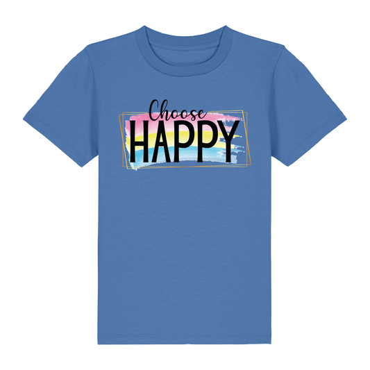 Happy T-Shirt