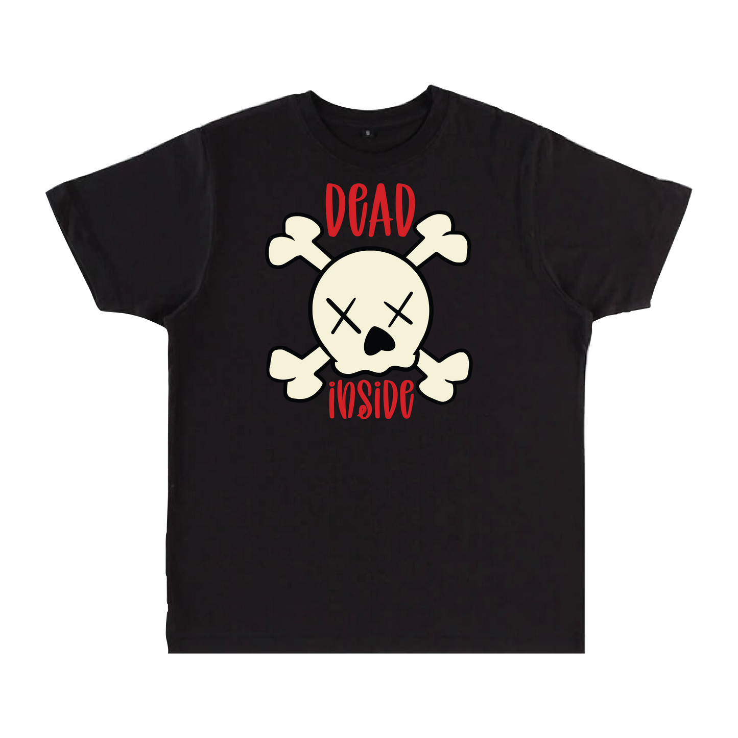 Dead Inside T-shirt