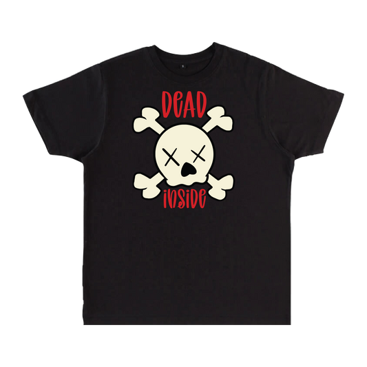 Dead Inside T-shirt