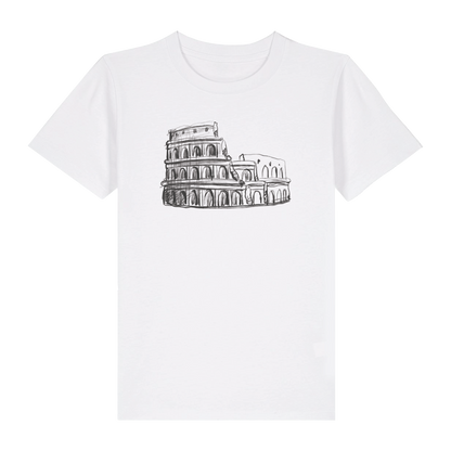 Ruins T-Shirt
