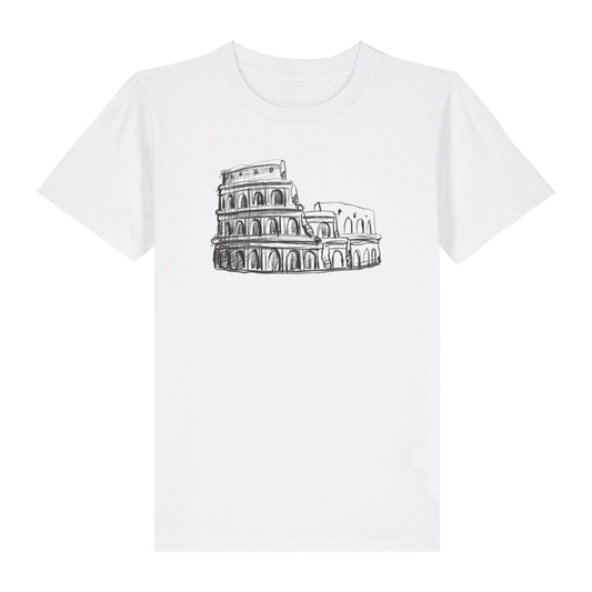 Ruins T-Shirt