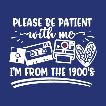 1900's T-Shirt
