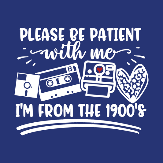 1900's T-Shirt