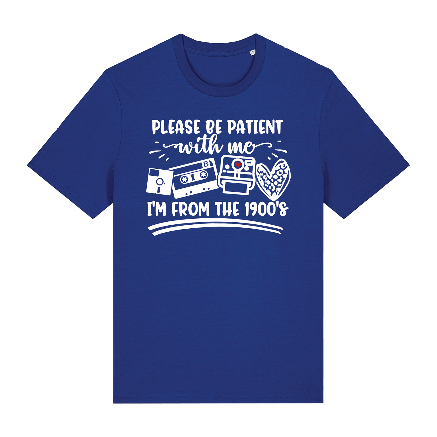 1900's T-Shirt