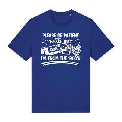 1900's T-Shirt
