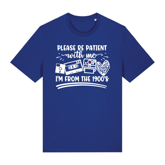 1900's T-Shirt