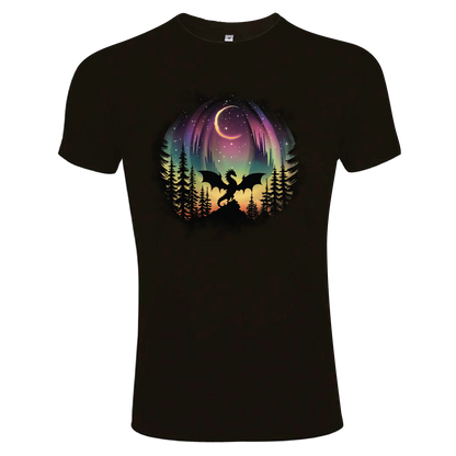 Dragon Lights T-Shirt