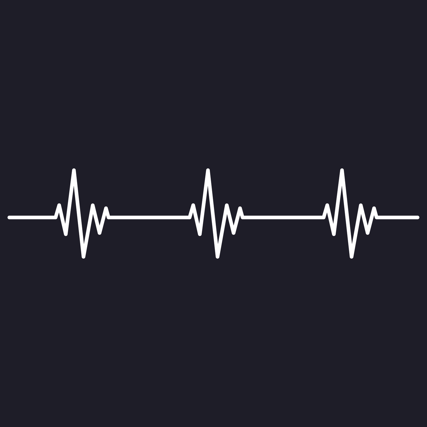 Heartbeat T-Shirt