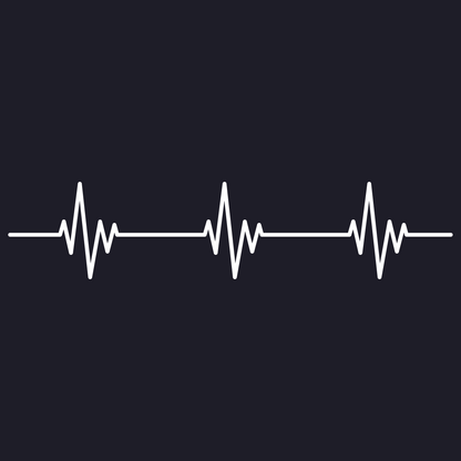 Heartbeat T-Shirt