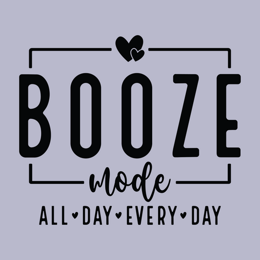 Booze T-Shirt