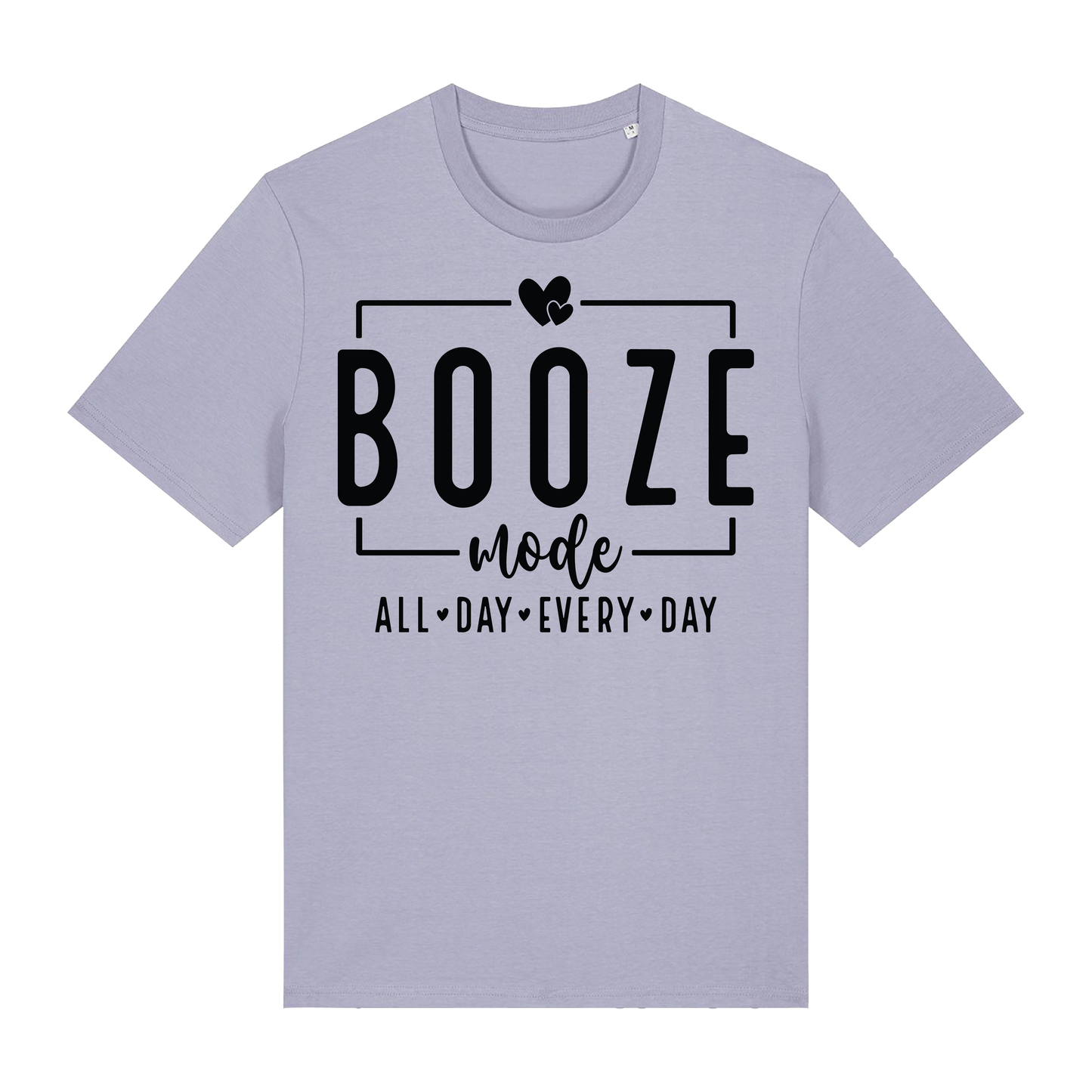 Booze T-Shirt