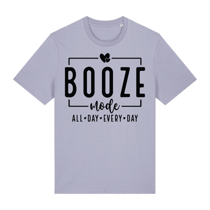 Booze T-Shirt