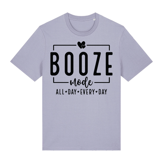 Booze T-Shirt