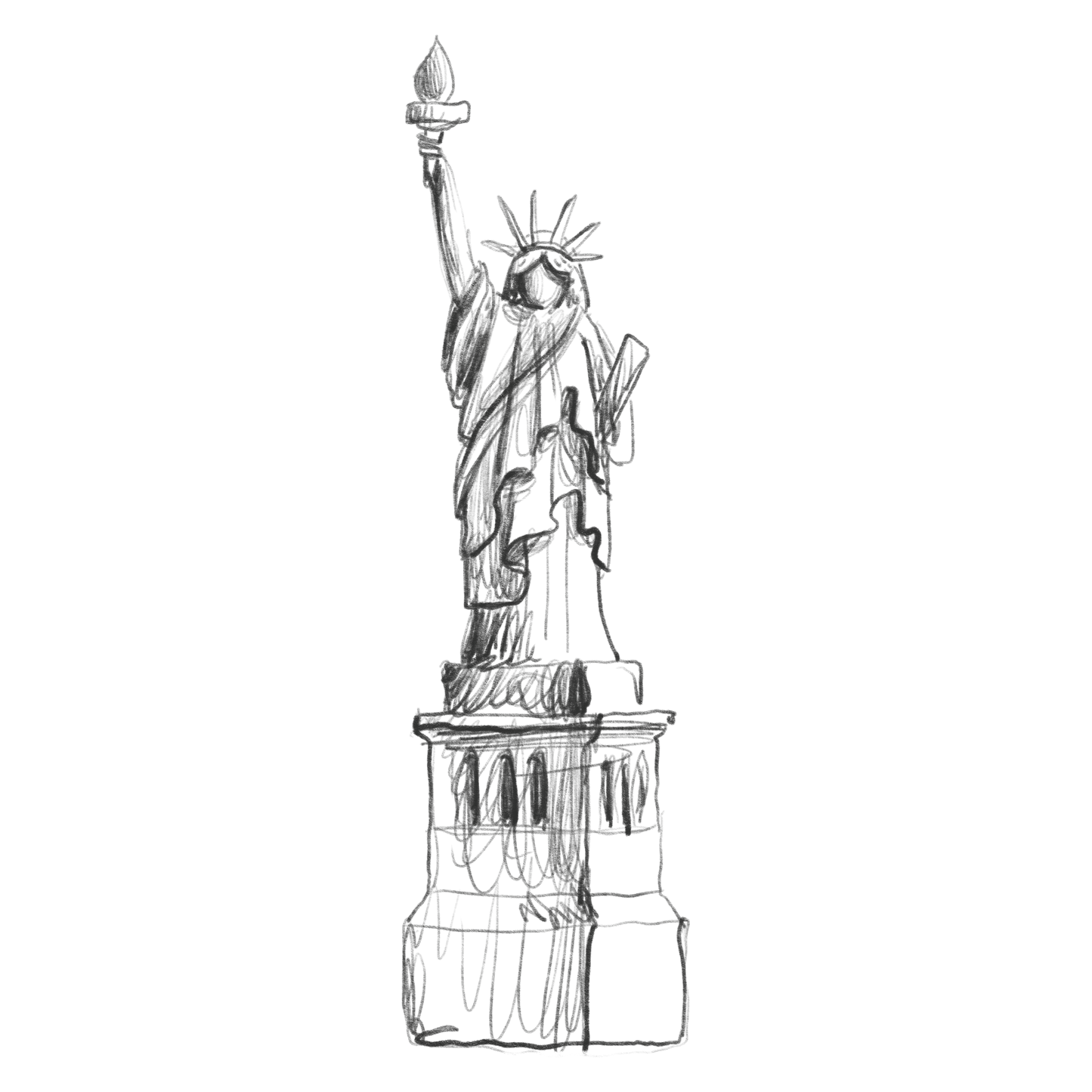 Liberty T-Shirt