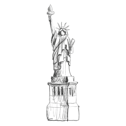 Liberty T-Shirt