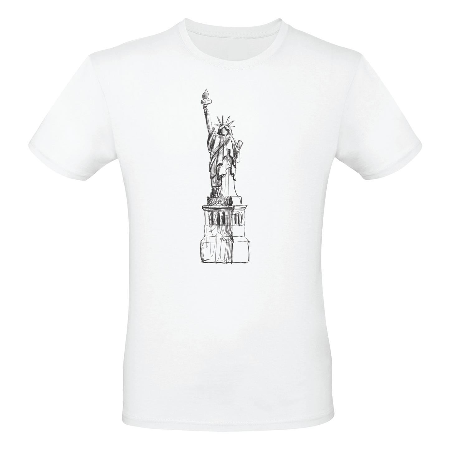 Liberty T-Shirt