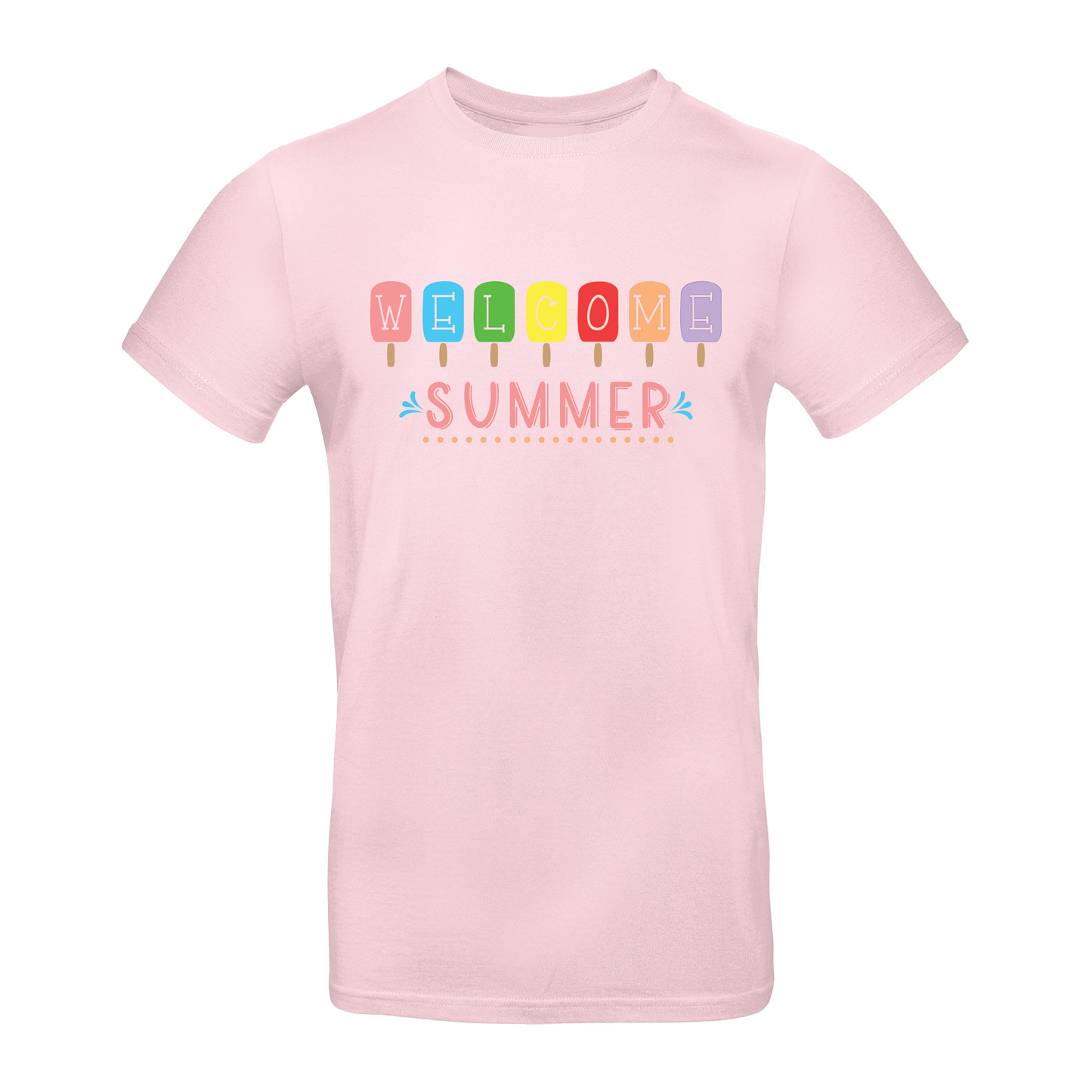 Welcome Summer T-Shirt