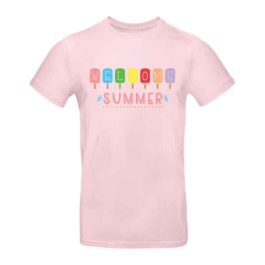 Welcome Summer T-Shirt