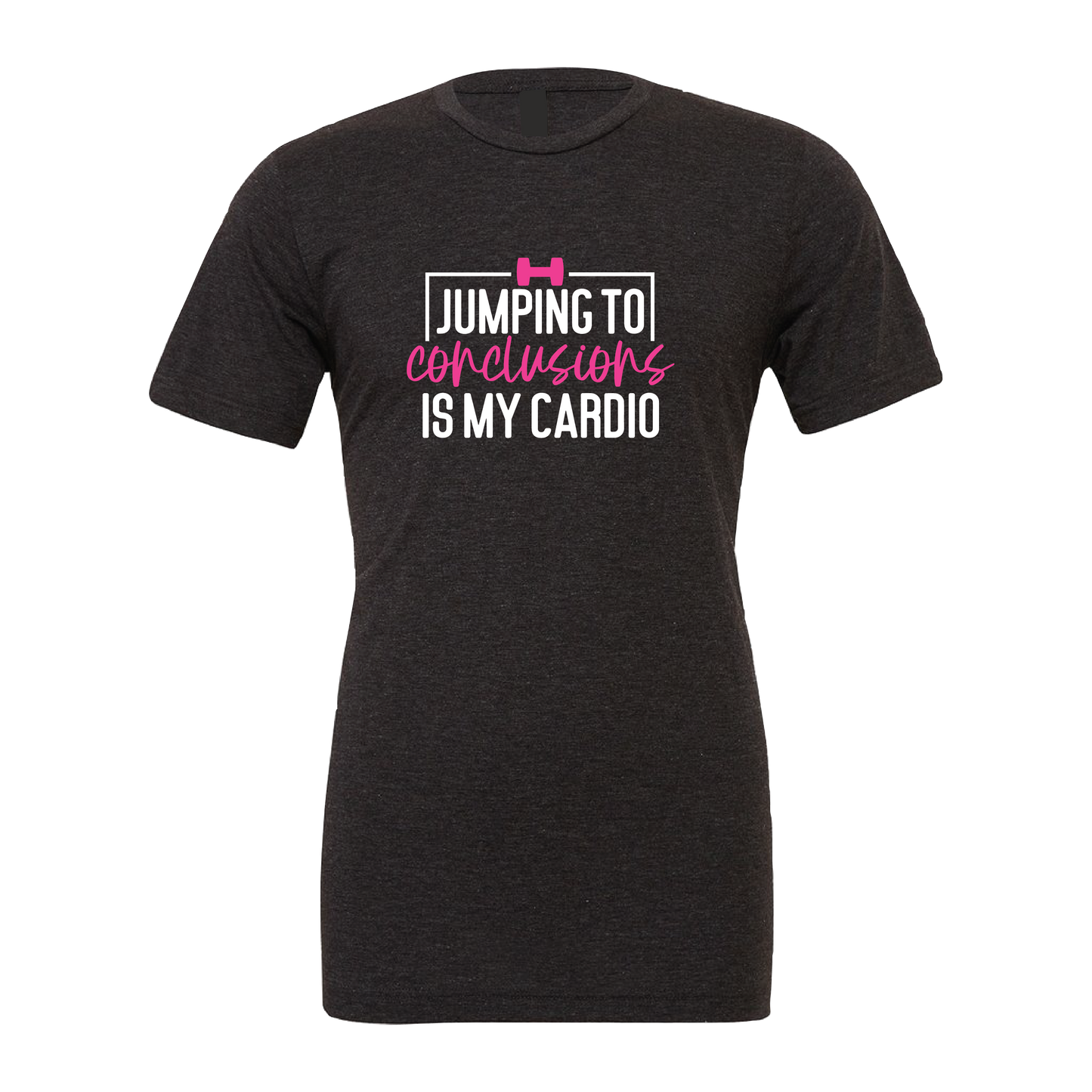 Cardio T-Shirt
