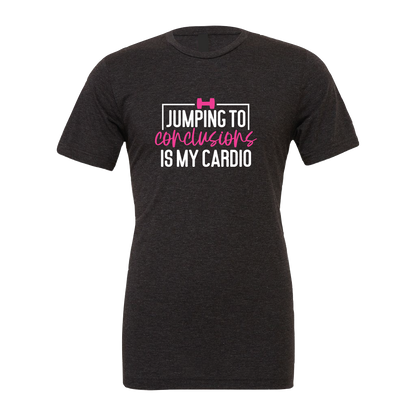 Cardio T-Shirt