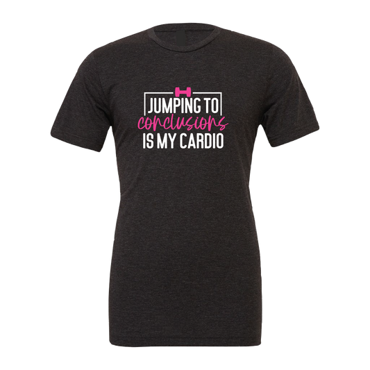 Cardio T-Shirt