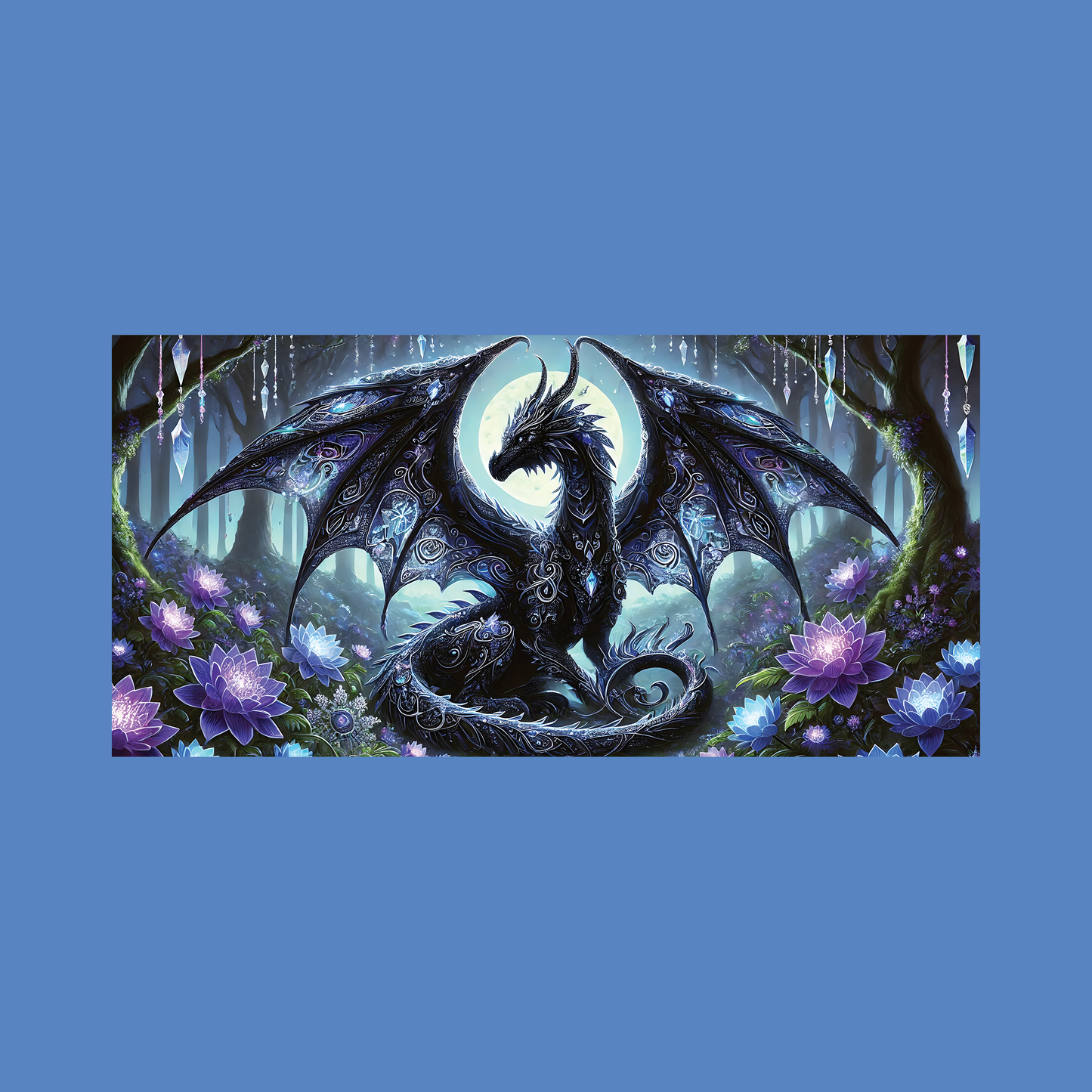 Dragon T-Shirt