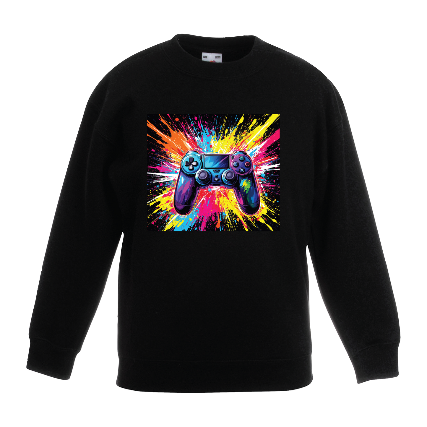Controller Kids Sweat
