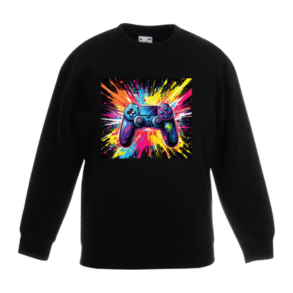 Controller Kids Sweat