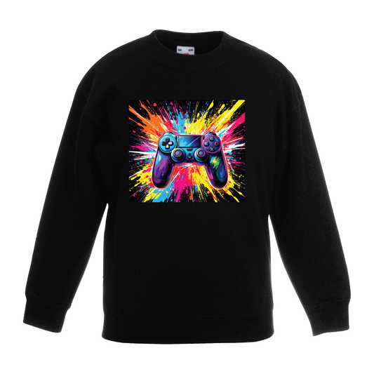 Controller Kids Sweat
