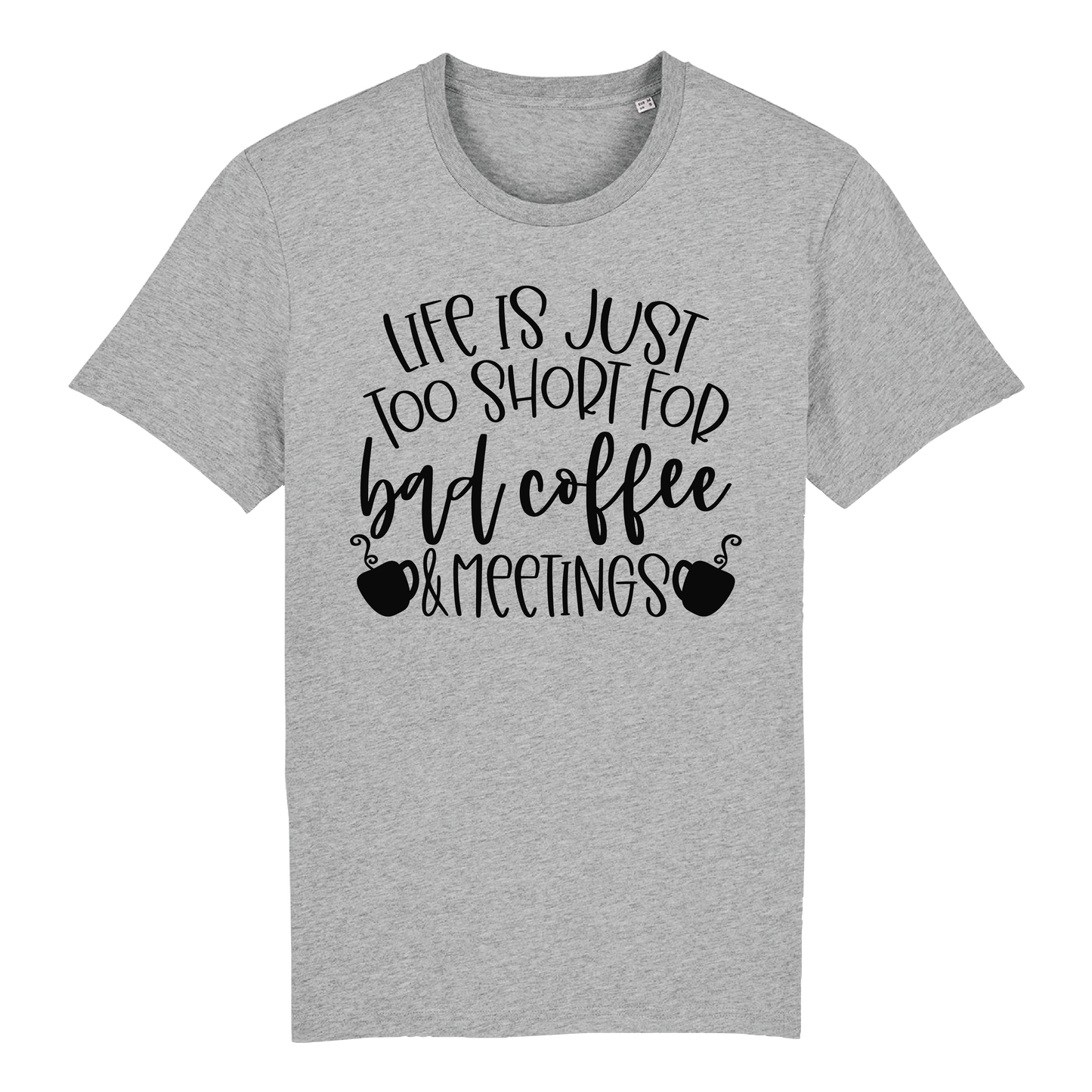 Bad Coffee T-Shirt