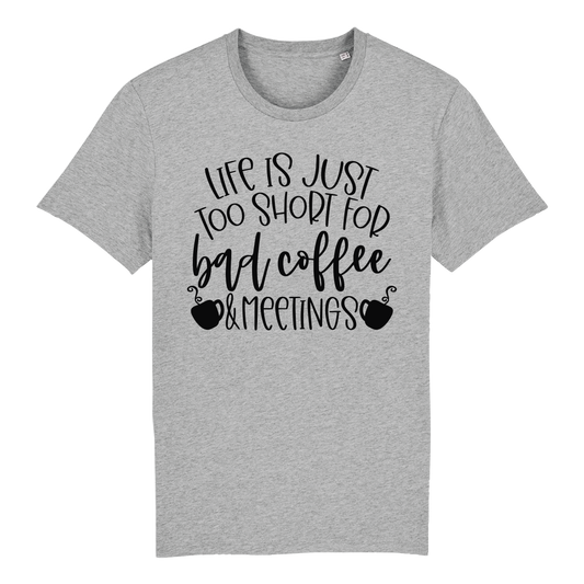 Bad Coffee T-Shirt