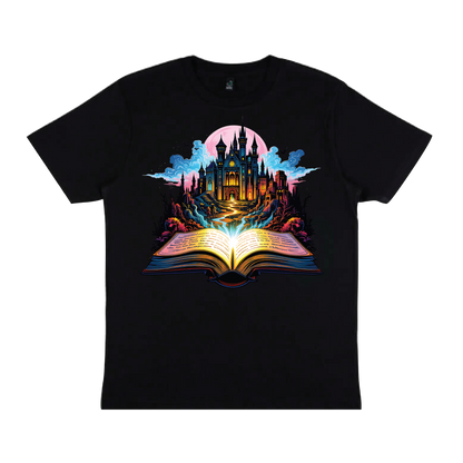 Castle T-shirt