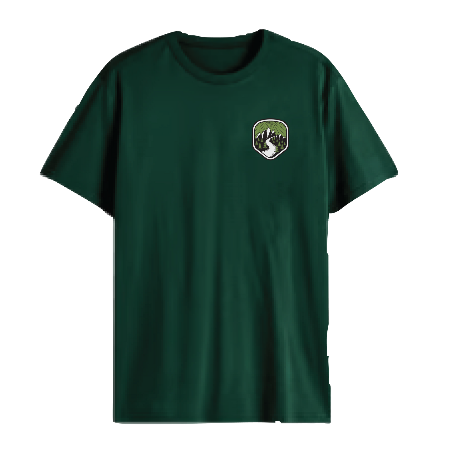 Mountains T-Shirt