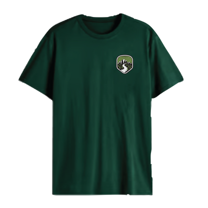 Mountains T-Shirt