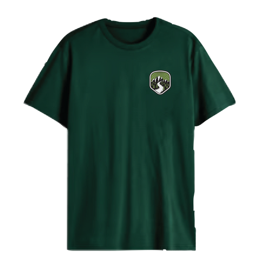 Mountains T-Shirt