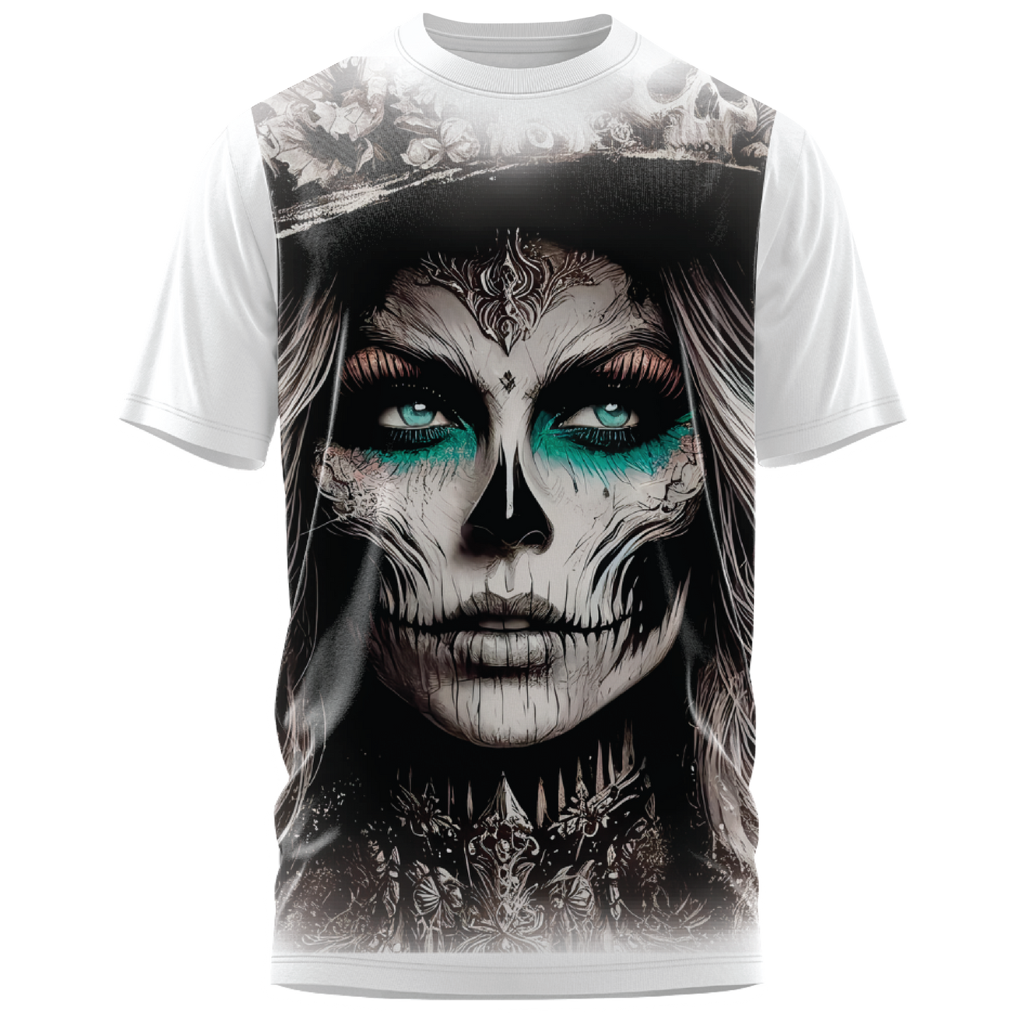 Hilo Festival Faces Midnight Mask