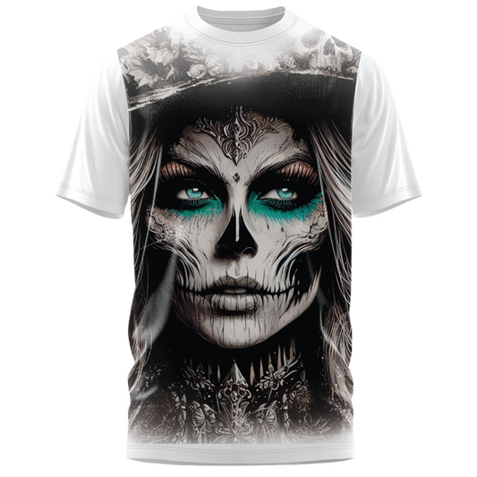 Hilo Festival Faces Midnight Mask