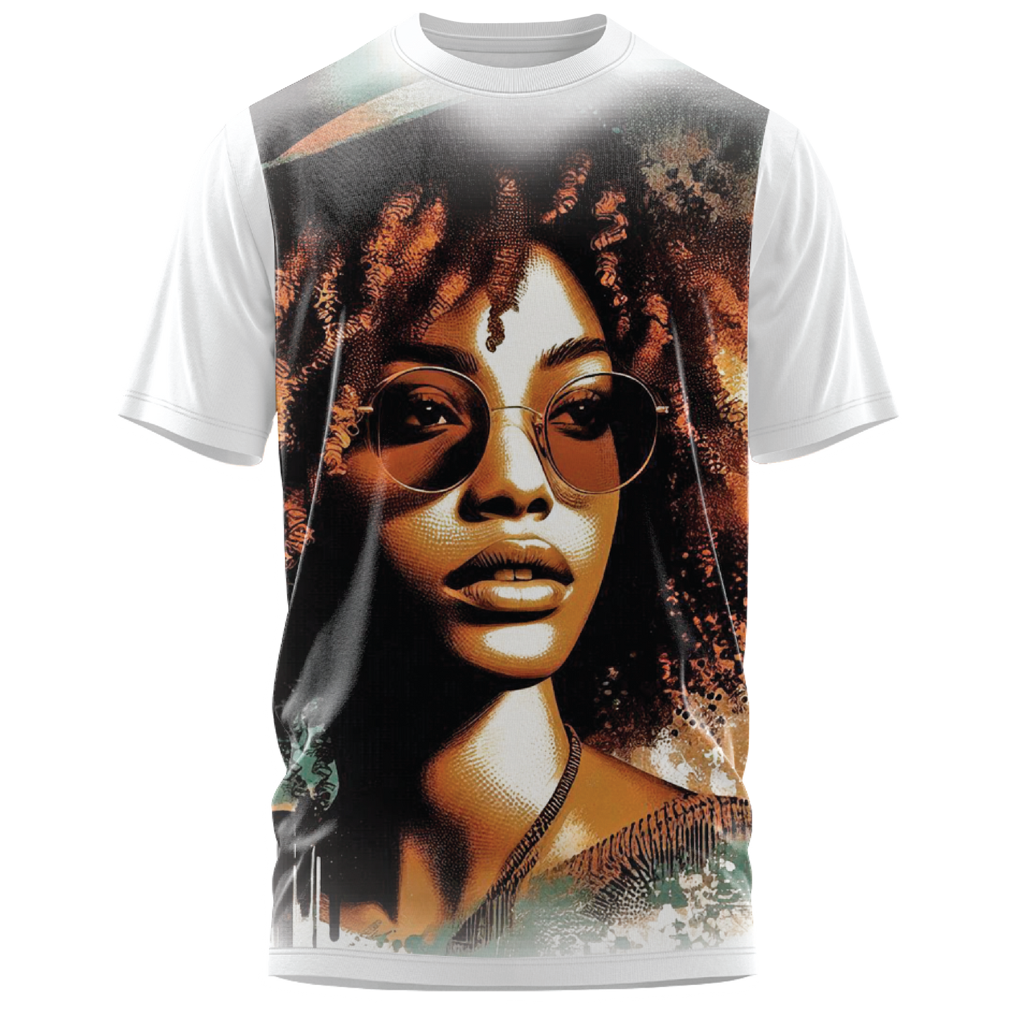 Hilo Festival Faces Melanin Muse