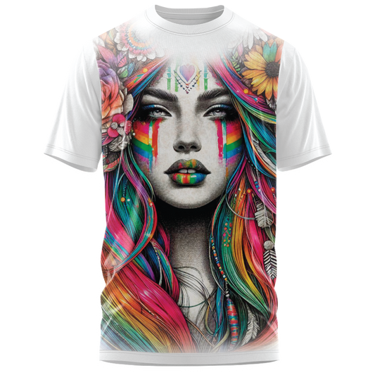 Hilo Festival Faces Cosmic Diva