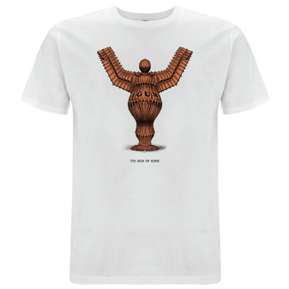 Iffy T's IGUN Angel of the North