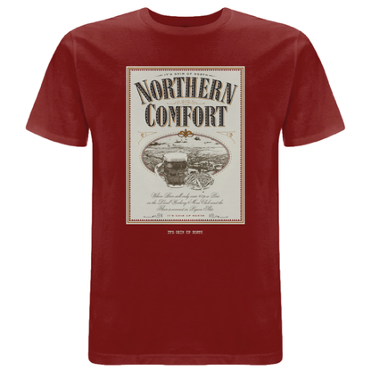 Iffy T's IGUN Northen Comfort