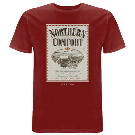 Iffy T's IGUN Northen Comfort