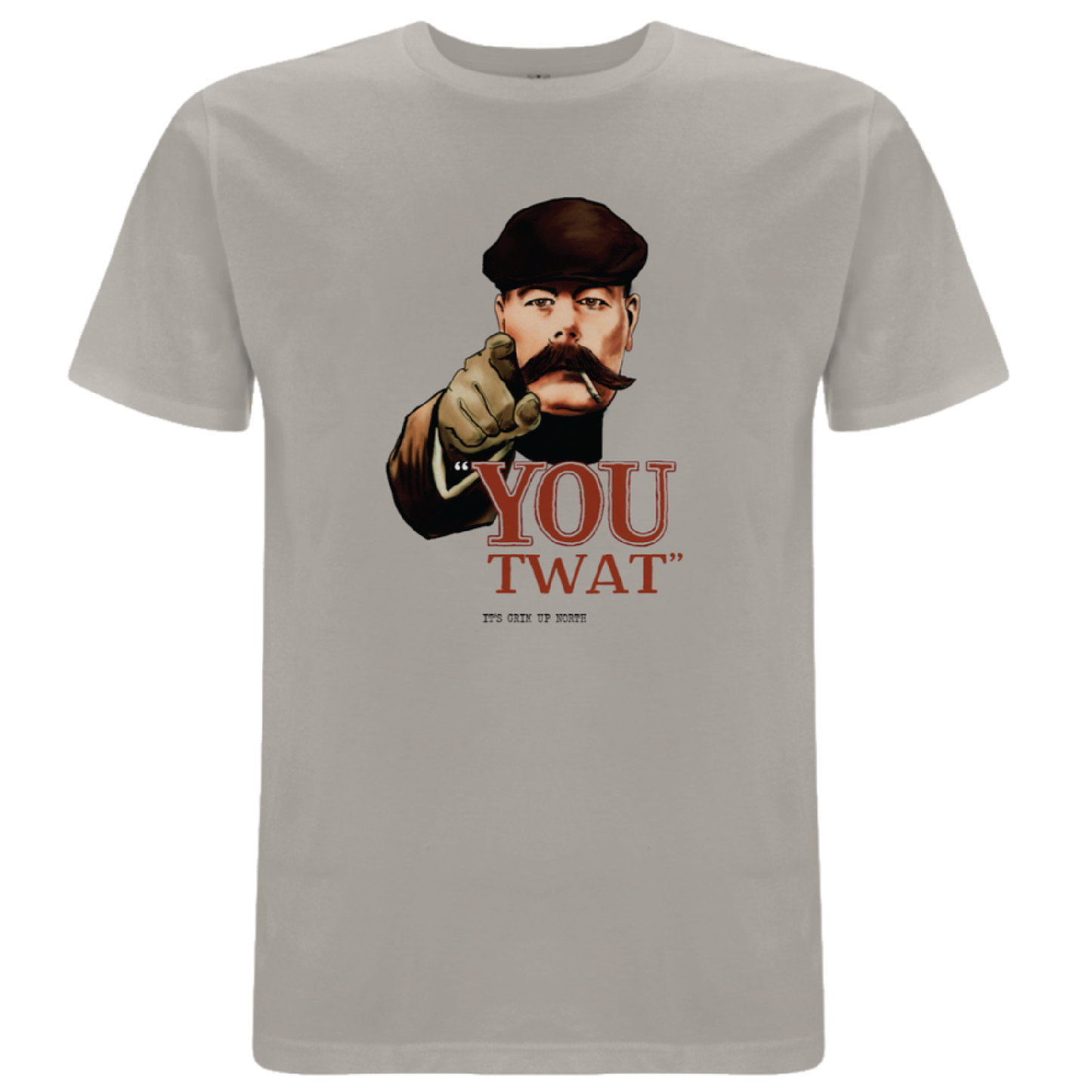 Iffy T's IGUN You Twat