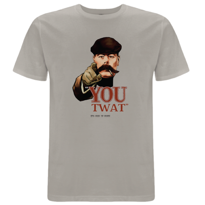 Iffy T's IGUN You Twat