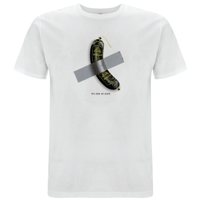 Iffy T's IGUN Black Pudding T-Shirt