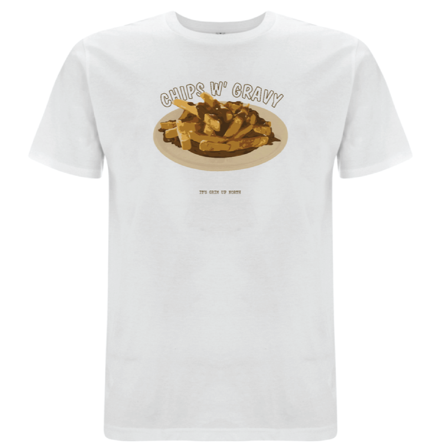 Iffy T's IGUN Chips W' Gravy
