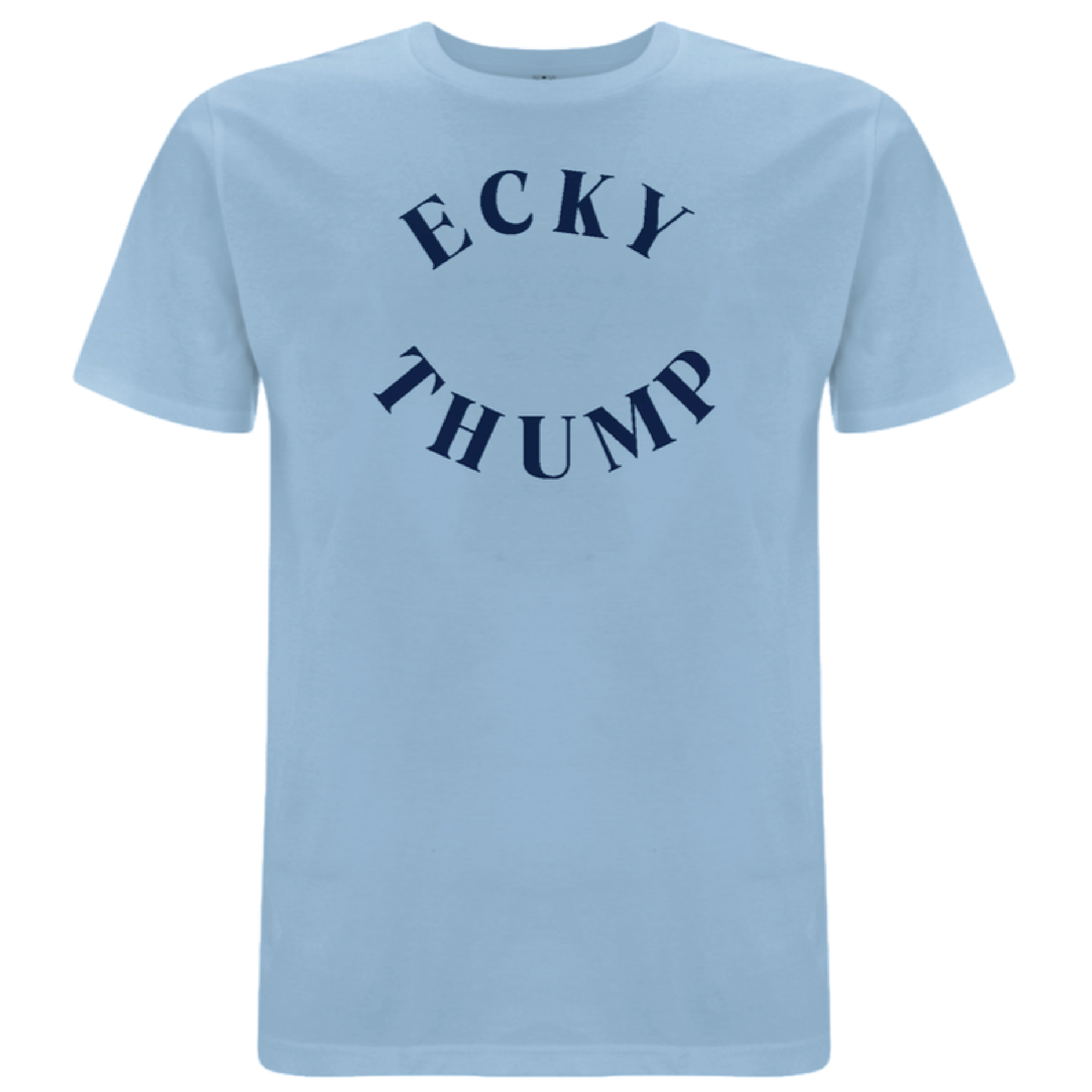 Iffy T's IGUN Ecky Thump