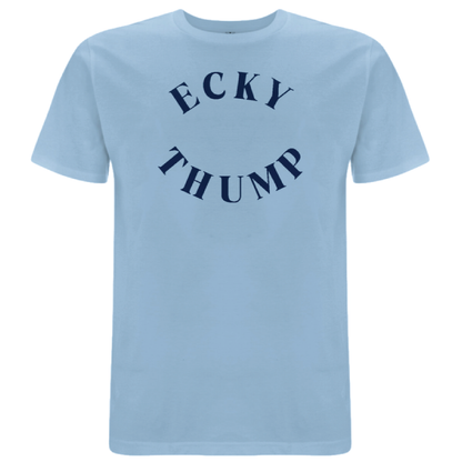 Iffy T's IGUN Ecky Thump