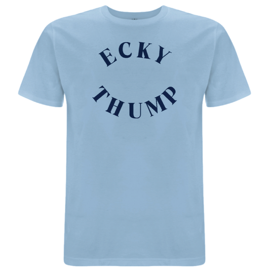 Iffy T's IGUN Ecky Thump