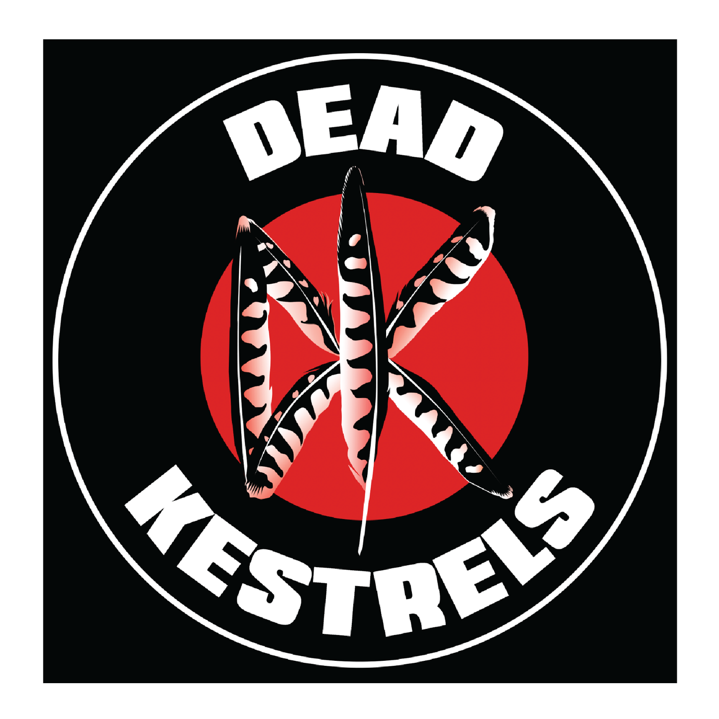 Iffy T's IGUN Dead Kestrels